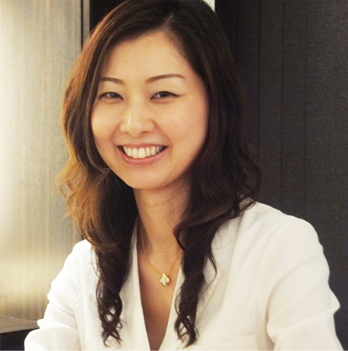 岡本 春美