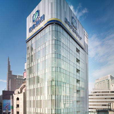 銀座メディカルセンター