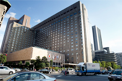 帝国ホテル 東京